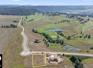 LOT 2A Fawn Ridge Rd, Hulett, WY 82720