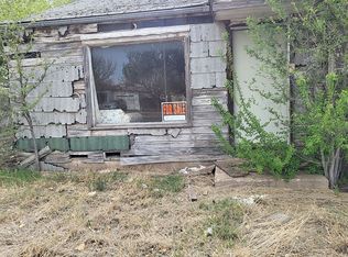 408 Graham St, Pampa, TX 79065