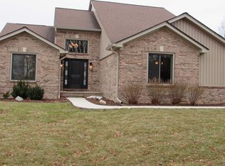 617 Turn Bull St, Lapeer, MI 48446