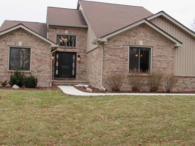 617 Turn Bull St, Lapeer, MI, 48446