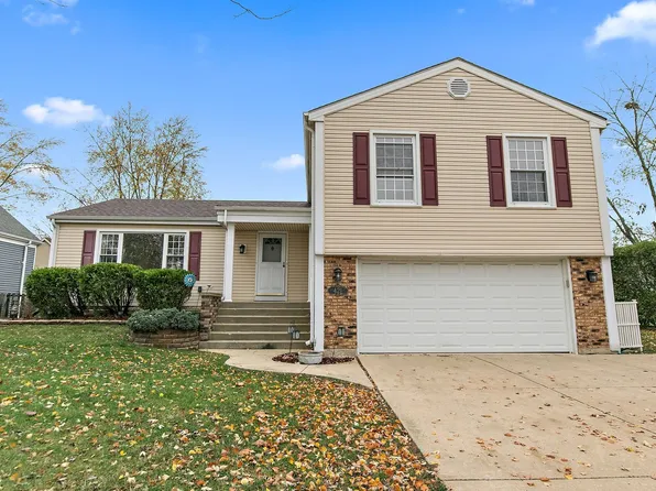 421 N Walnut Ln, Schaumburg, IL 60194