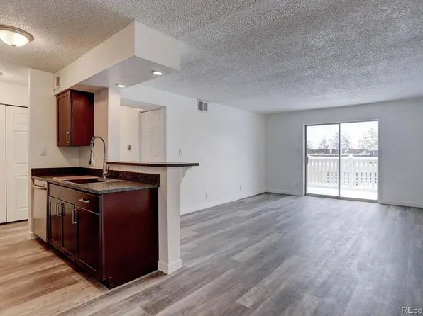7625 E Quincy Ave, Denver, CO