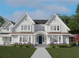 6 Nantucket Rd, Wellesley Hills, MA 02481