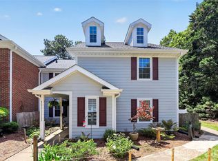 9234 Kings Canyon Dr, Charlotte, NC 28210