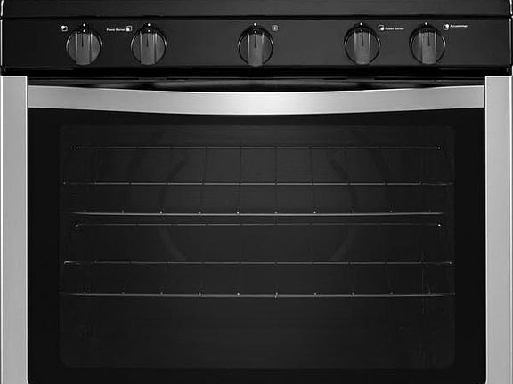 to be delivered/installed May 1st