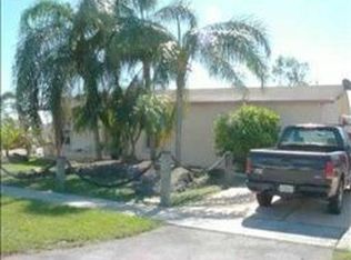 15804 SW 304th Ter, Homestead, FL 33033