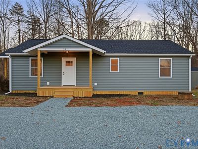 23 Greenwood Dr, Louisa, VA, 23093
