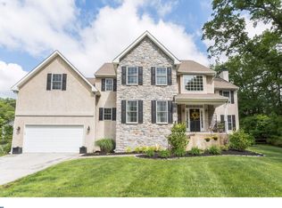 1270 Cedar Grove Rd, Media, PA 19063