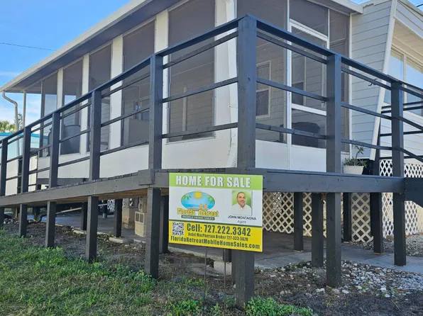 403 Riverside Dr Lot 36, Tarpon Springs, FL 34689