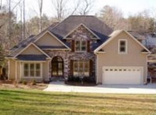 132 Hidden Harbor Rd, Mooresville, NC 28117
