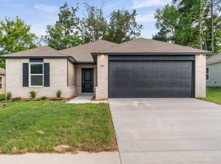 2317 Sam Tillery Dr, Alexander, AR 72002