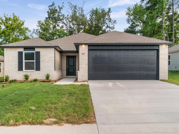 2317 Sam Tillery Dr, Alexander, AR 72002
