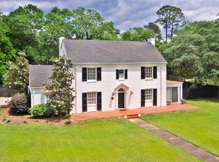 101 Saratoga St, Sumter, SC 29150