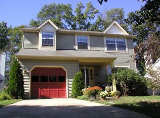 6150 Humpback Whale Ct, Waldorf, MD 20603