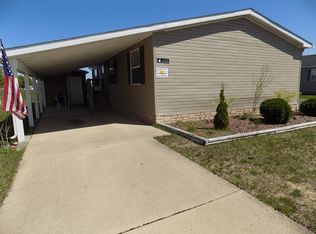 13512 Pear St, Carleton, MI 48117