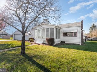 333 R St, Steelton, PA 17113