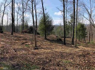 6 Crossroads Church Rd, Ellijay, GA 30540