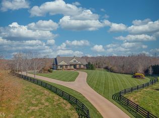 910 Golf Course Rd, Demorest, GA 30535