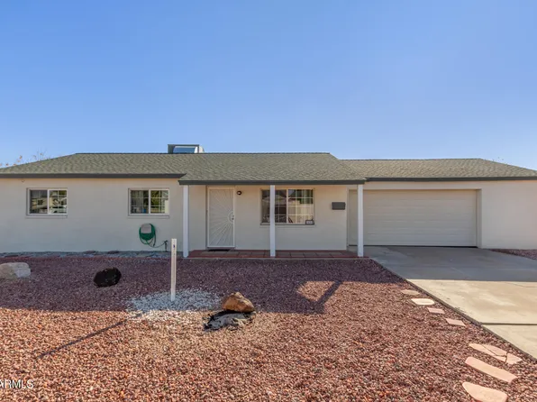 3055 W CARIBBEAN Lane, Phoenix, AZ 85053