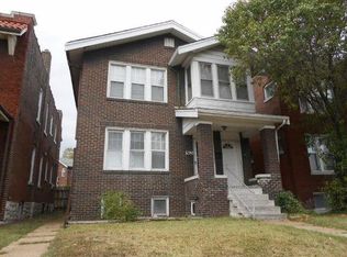 5621 S Kingshighway Blvd FLOOR 2, Saint Louis, MO 63109