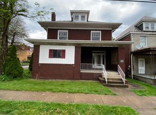 220 Greydon Ave, Mc Kees Rocks, PA 15136