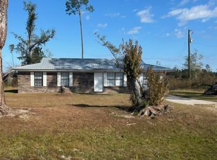 3457 Nicholls Rd, Nicholls, GA 31554