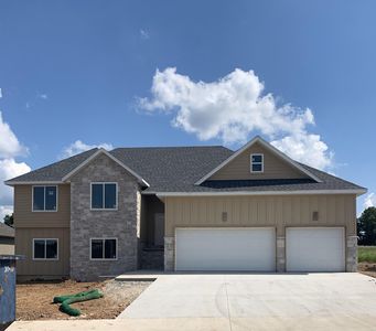 3044 E Heritage Street, Republic, MO, 65738