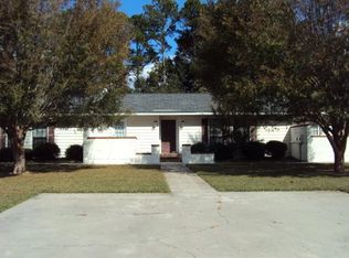 504 Pineview Dr APT A, Waycross, GA 31501