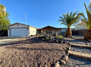 2661 E Davida Ave, Fort Mohave, AZ 86426