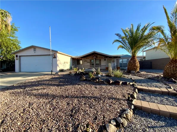 2661 E Davida Avenue, Fort Mohave, AZ 86426