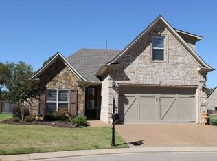 3 Water Ridge Pl, Jackson, TN 38305