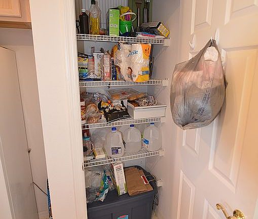 Pantry