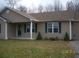 64 Faith Ln, Russell Springs, KY 42642