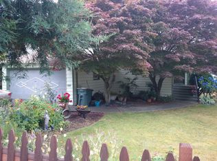 4007 55th Ave SW, Seattle, WA 98116