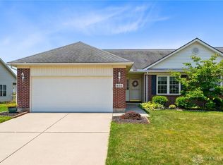 456 Kathys Way, Xenia, OH