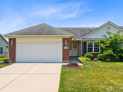 456 Kathys Way, Xenia, OH, 45385
