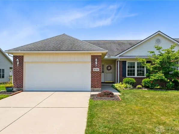 456 Kathys Way, Xenia, OH 45385