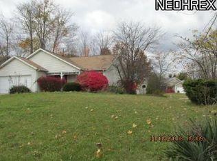 1143 Shawnee Trl, Streetsboro, OH 44241
