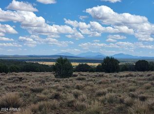 629 E Stone Lake Blvd #629, Williams, AZ 86046