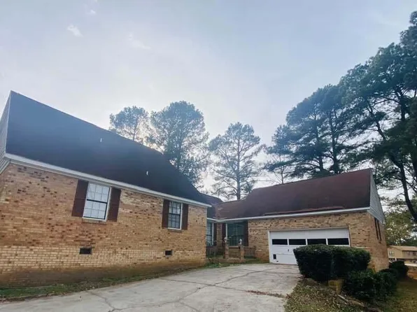 720 RIVERBEND Drive, Martinez, GA 30907