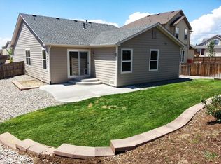 12860 Casa De Campo Rd, Peyton, CO 80831