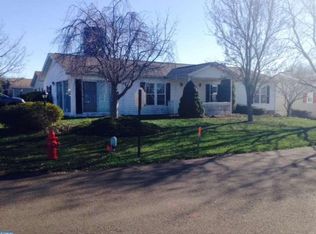 78 Juniper Cir, New Hope, PA