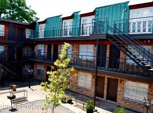 307 E 31st St, Austin, TX 78705