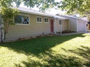 663 El Verano Ave, Corning, CA 96021