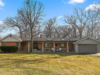 8707 W 123rd St, Palos Park, IL, 60464