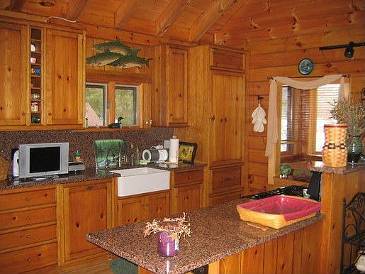 Gorgeous Kitchen