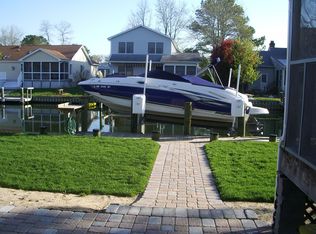 5 Sandy Cir, Ocean Pines, MD 21811