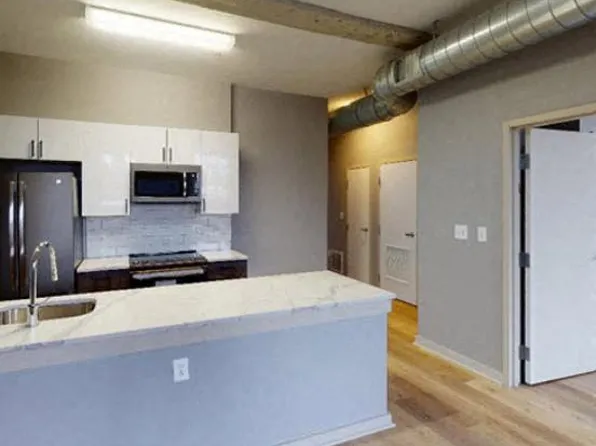 Carriage Wheel Lofts