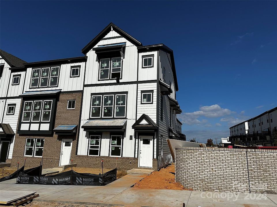 1st image of 2020 Alexander Village Main Dr