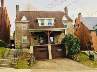 212 Lemoyne Ave #212, Pittsburgh, PA 15228
